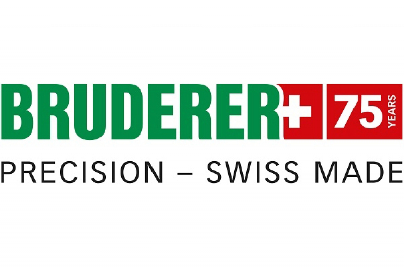 Švajčiarska spoločnosť Bruderer oslavuje 75. výročie