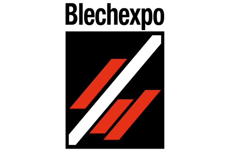 Echo z Blechexpo Stuttgart 2023