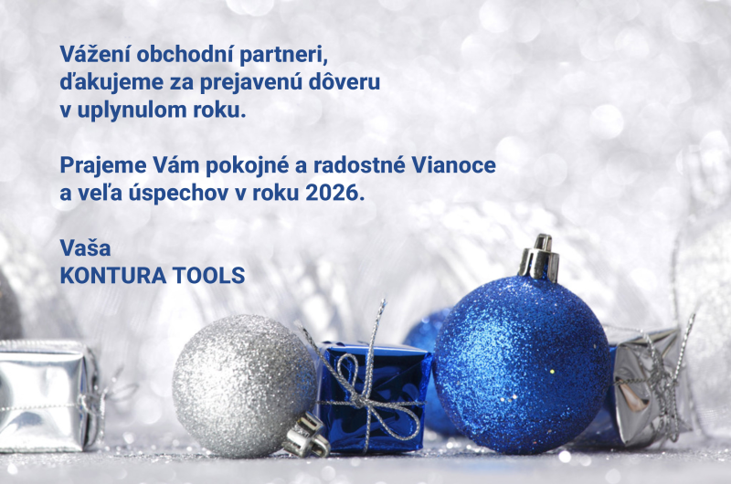 Prajeme veselé Vianoce!